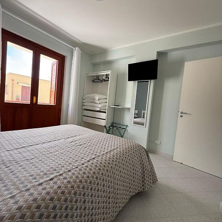 Yucca Apartment San Vito Lo Capo Exterior photo