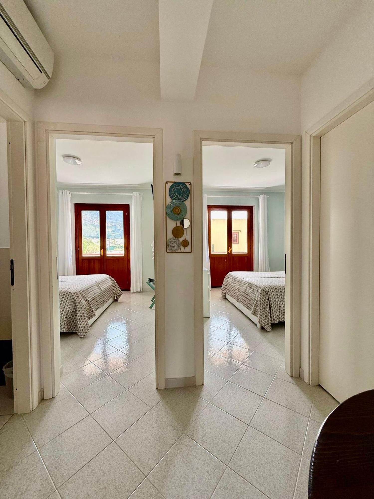 Yucca Apartment San Vito Lo Capo Exterior photo