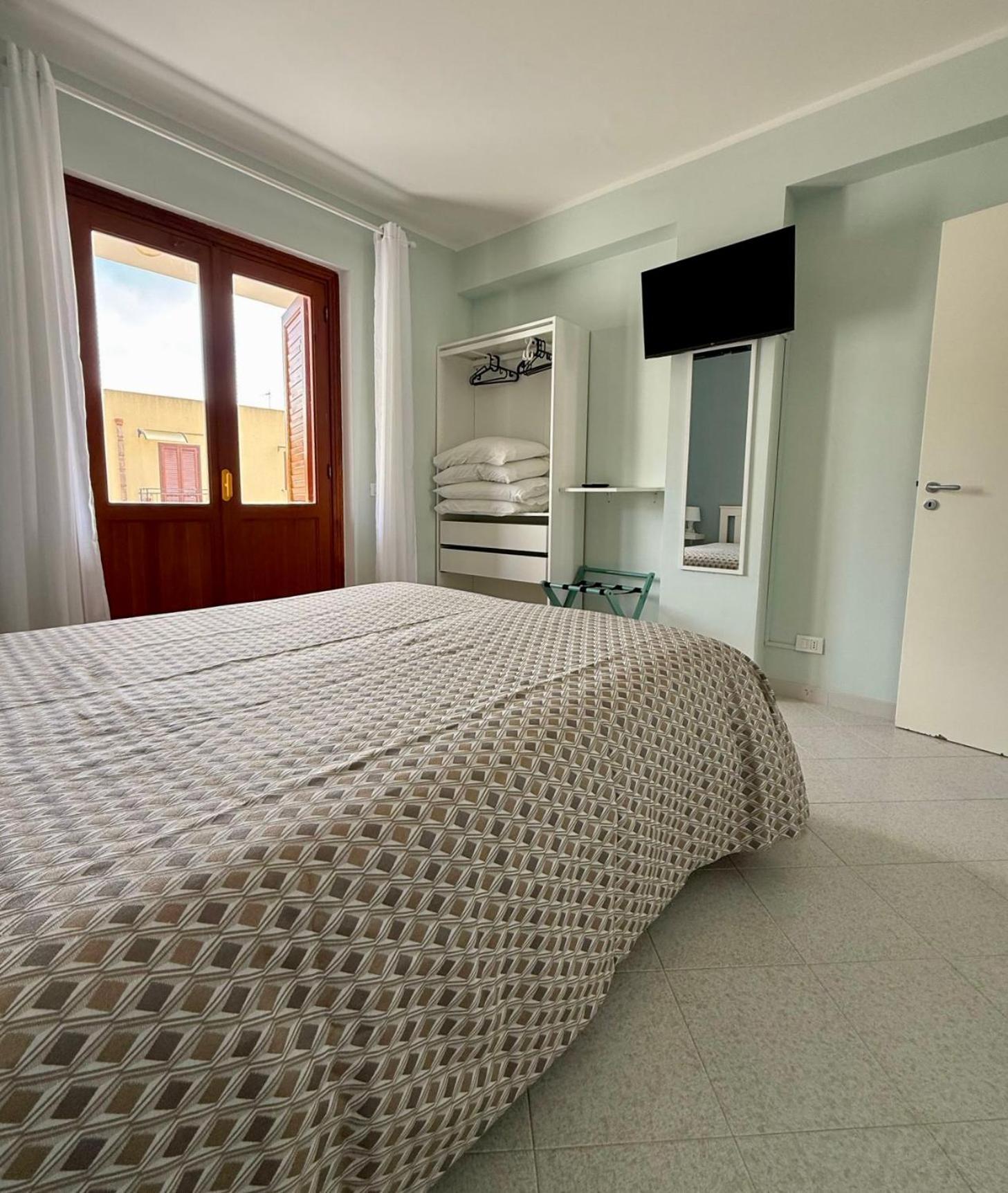 Yucca Apartment San Vito Lo Capo Exterior photo