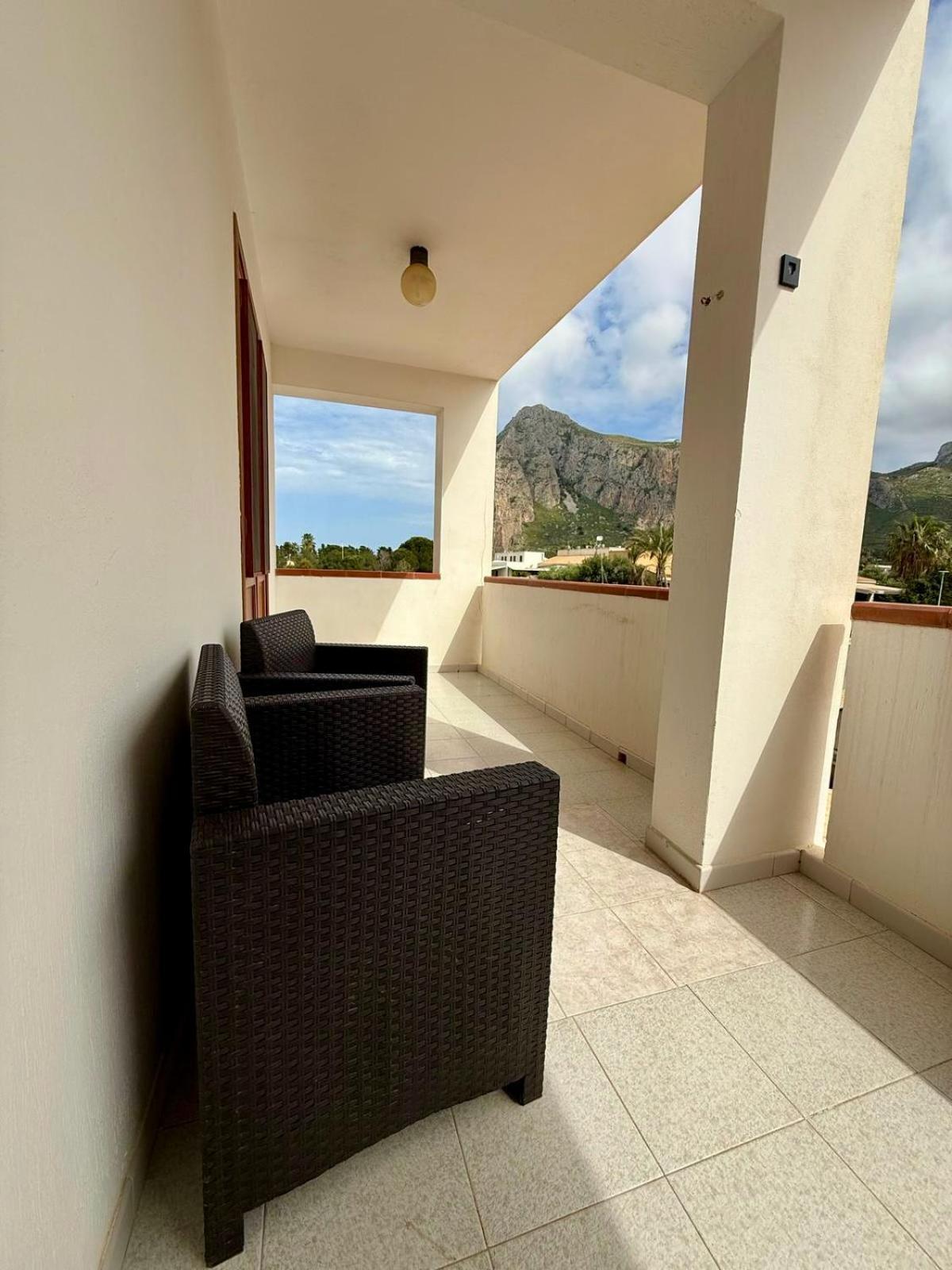 Yucca Apartment San Vito Lo Capo Exterior photo